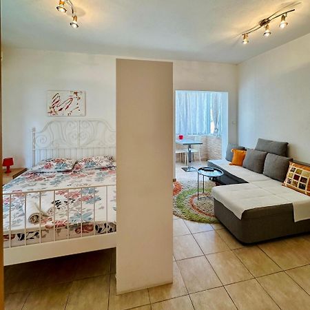 Villa Nela Tivat Eksteriør bilde