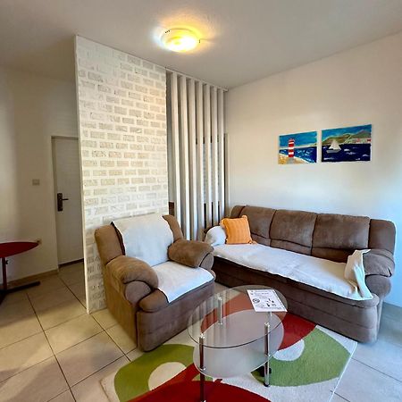 Villa Nela Tivat Eksteriør bilde