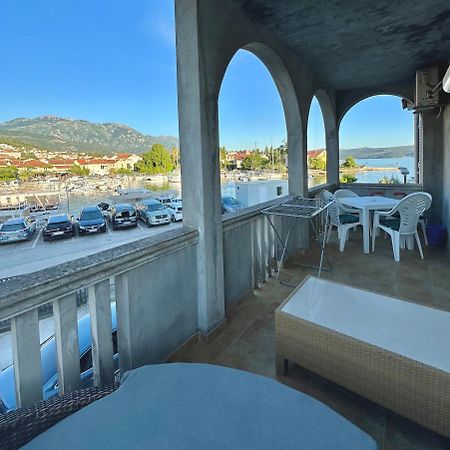 Villa Nela Tivat Eksteriør bilde