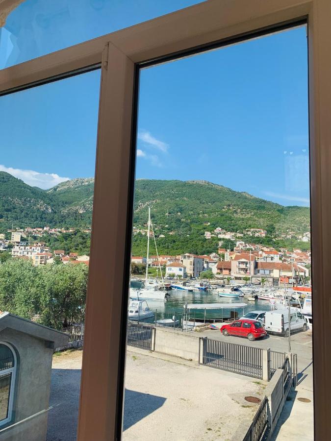 Villa Nela Tivat Eksteriør bilde