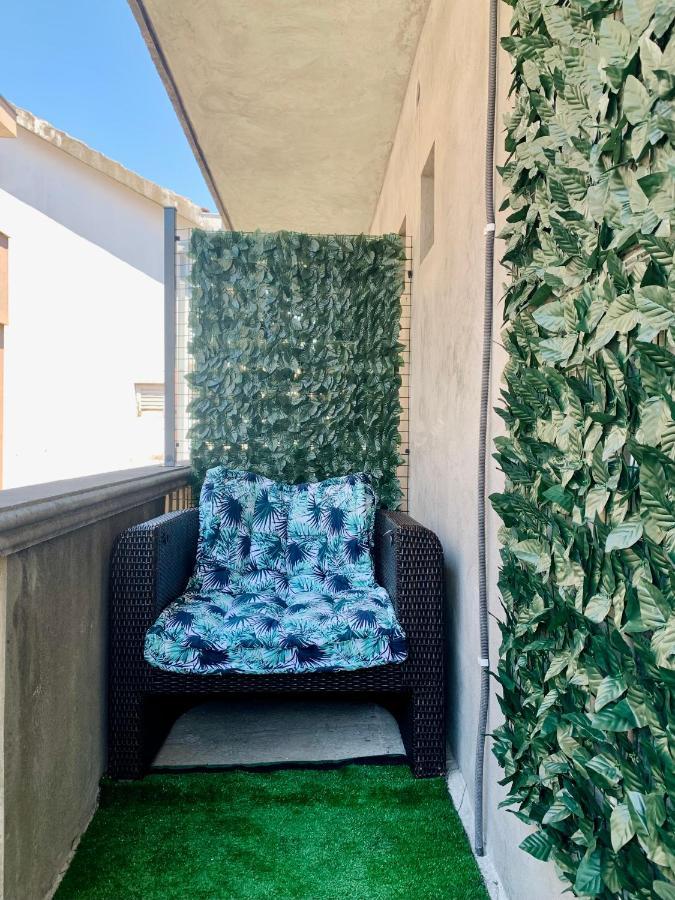 Villa Nela Tivat Eksteriør bilde