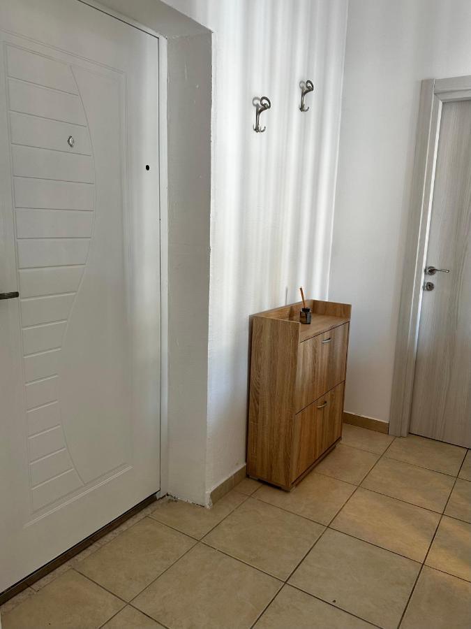 Villa Nela Tivat Eksteriør bilde