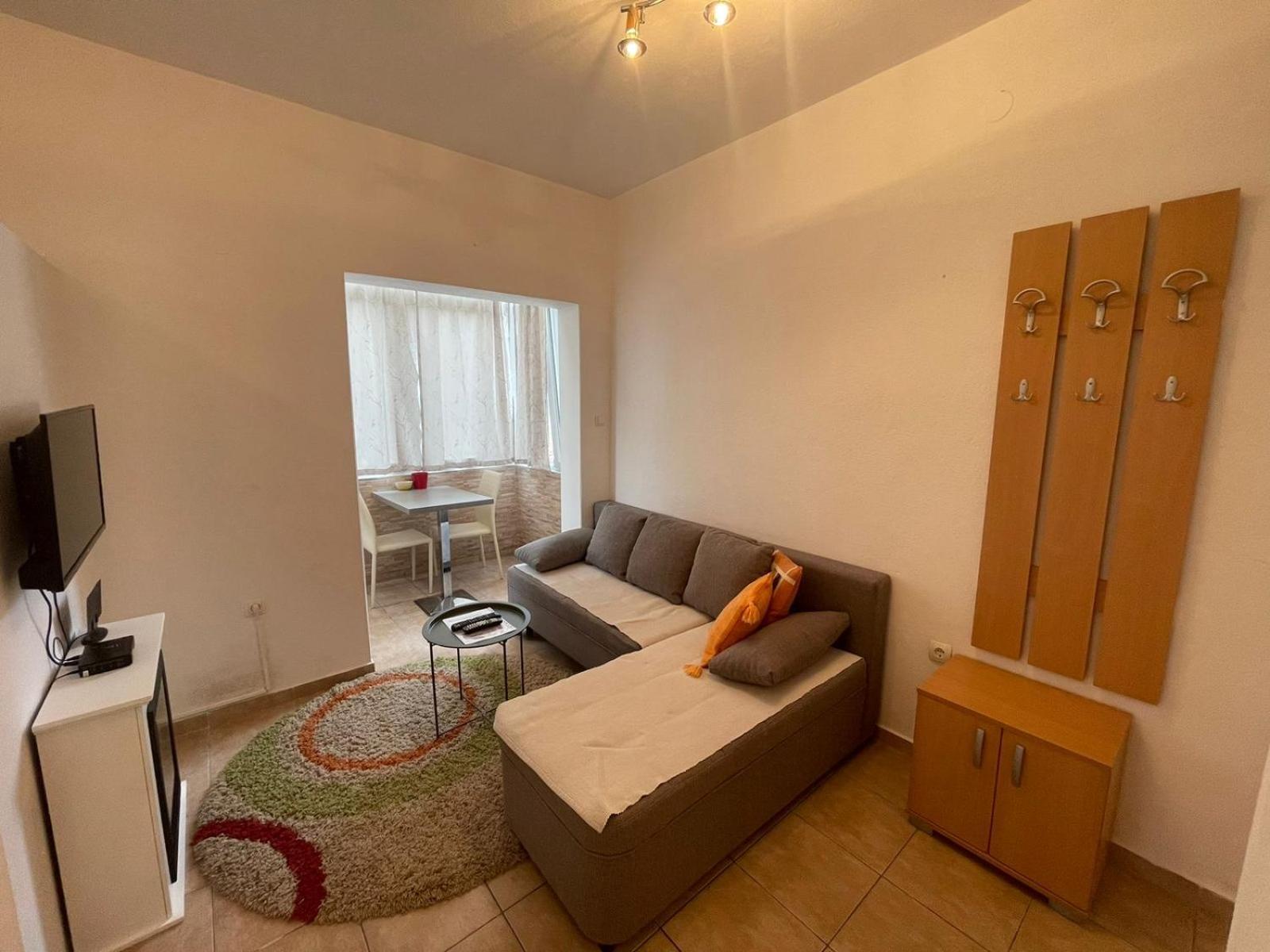 Villa Nela Tivat Eksteriør bilde