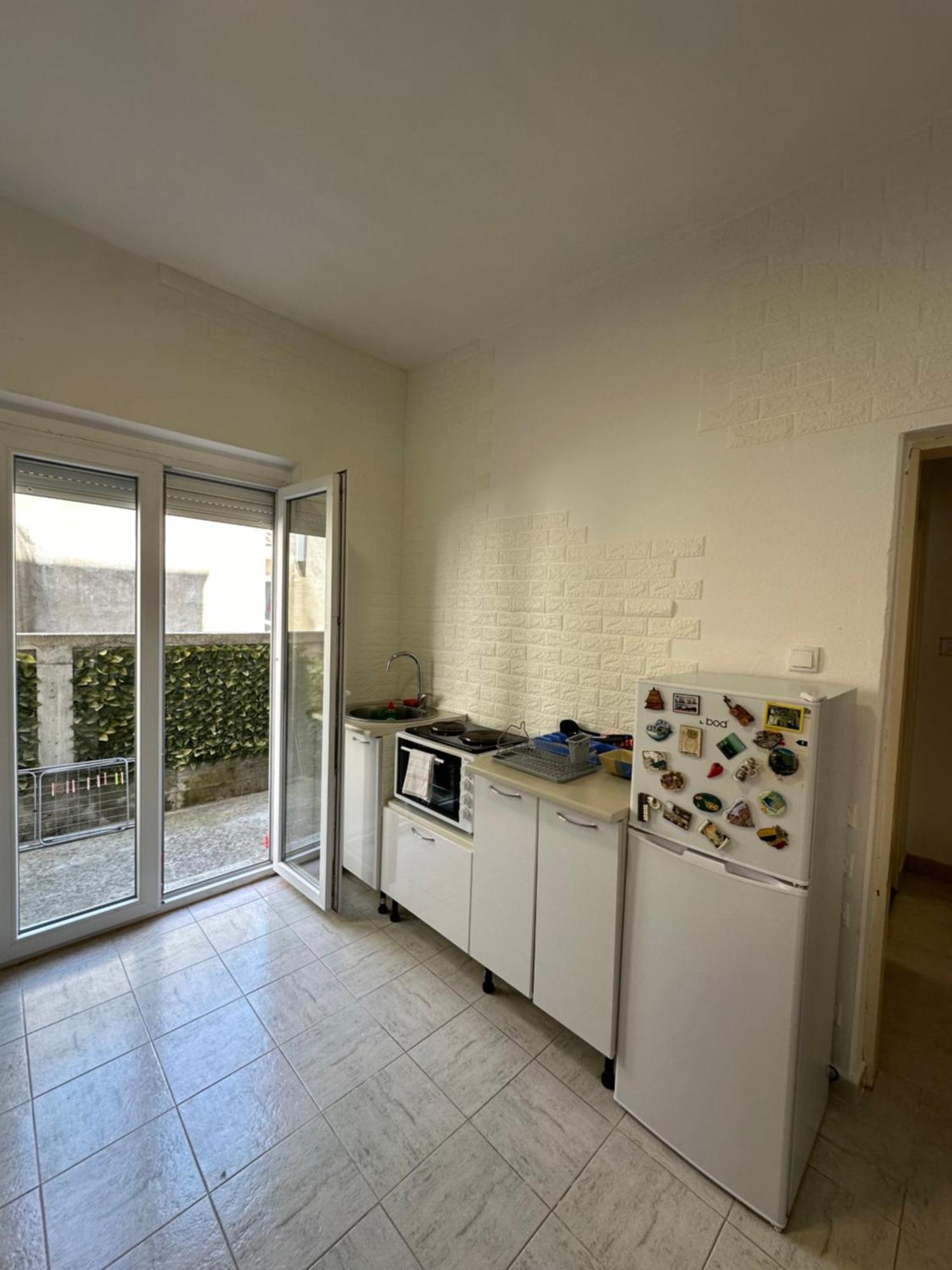 Villa Nela Tivat Eksteriør bilde