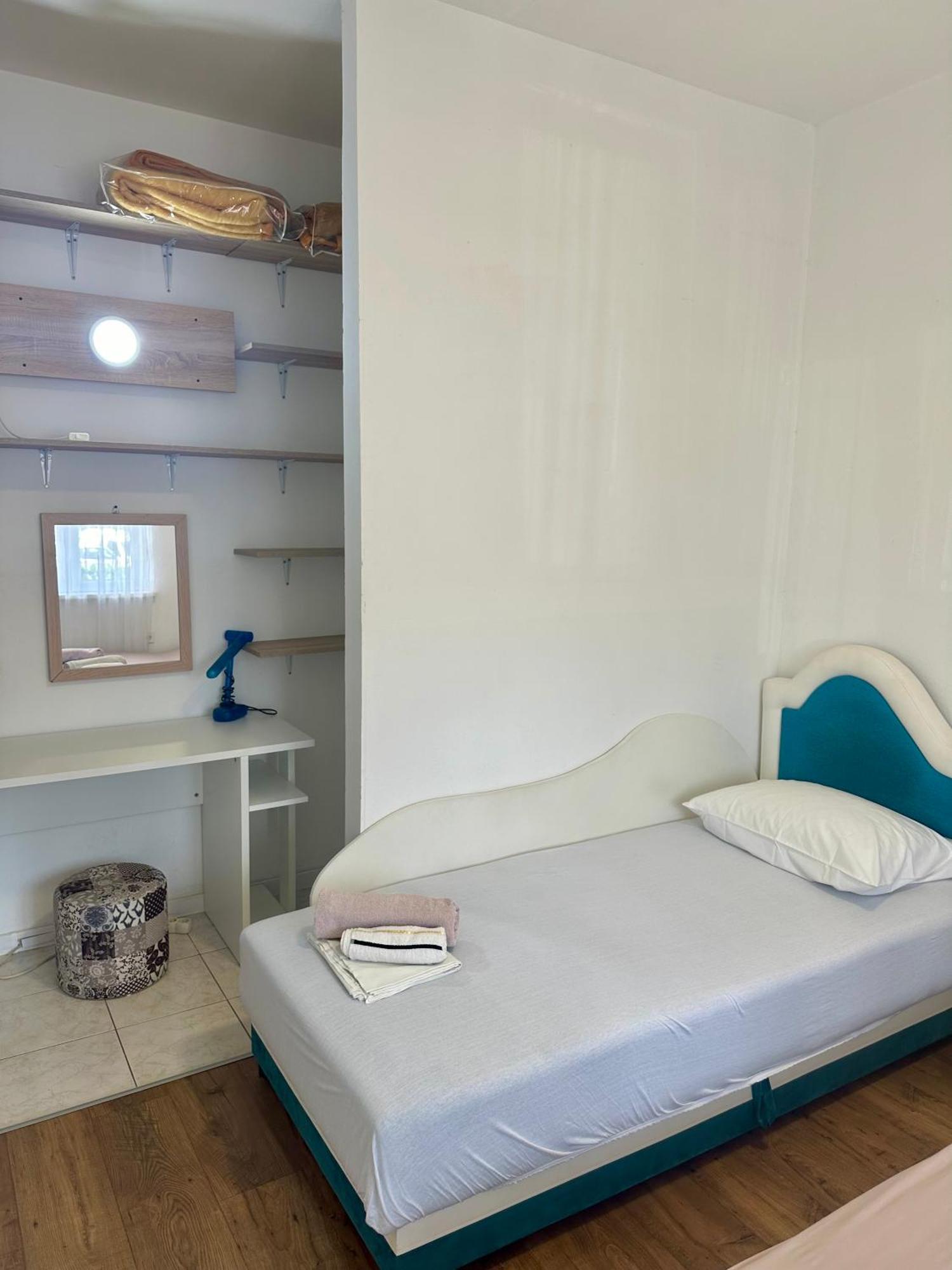Villa Nela Tivat Eksteriør bilde