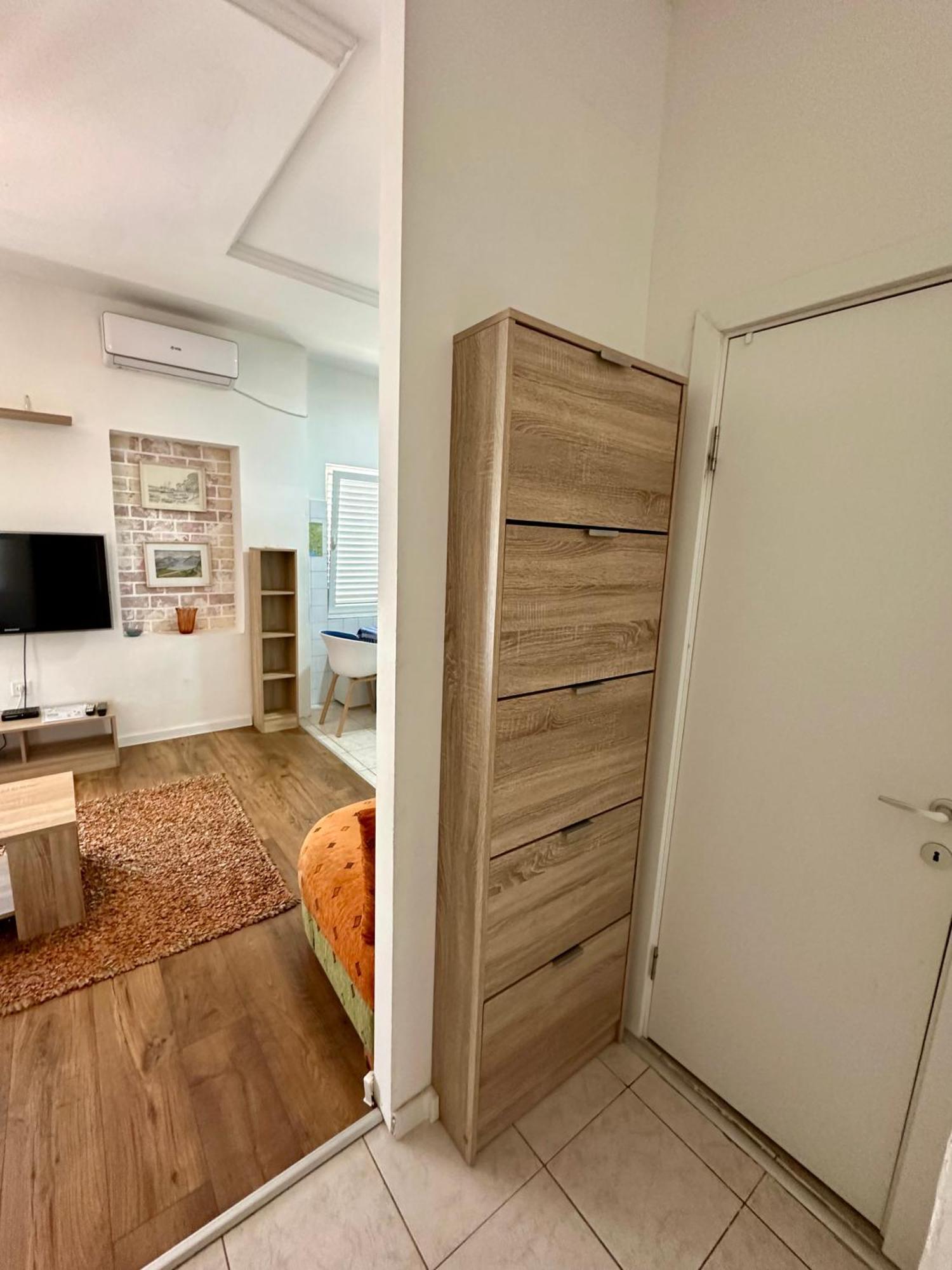 Villa Nela Tivat Eksteriør bilde
