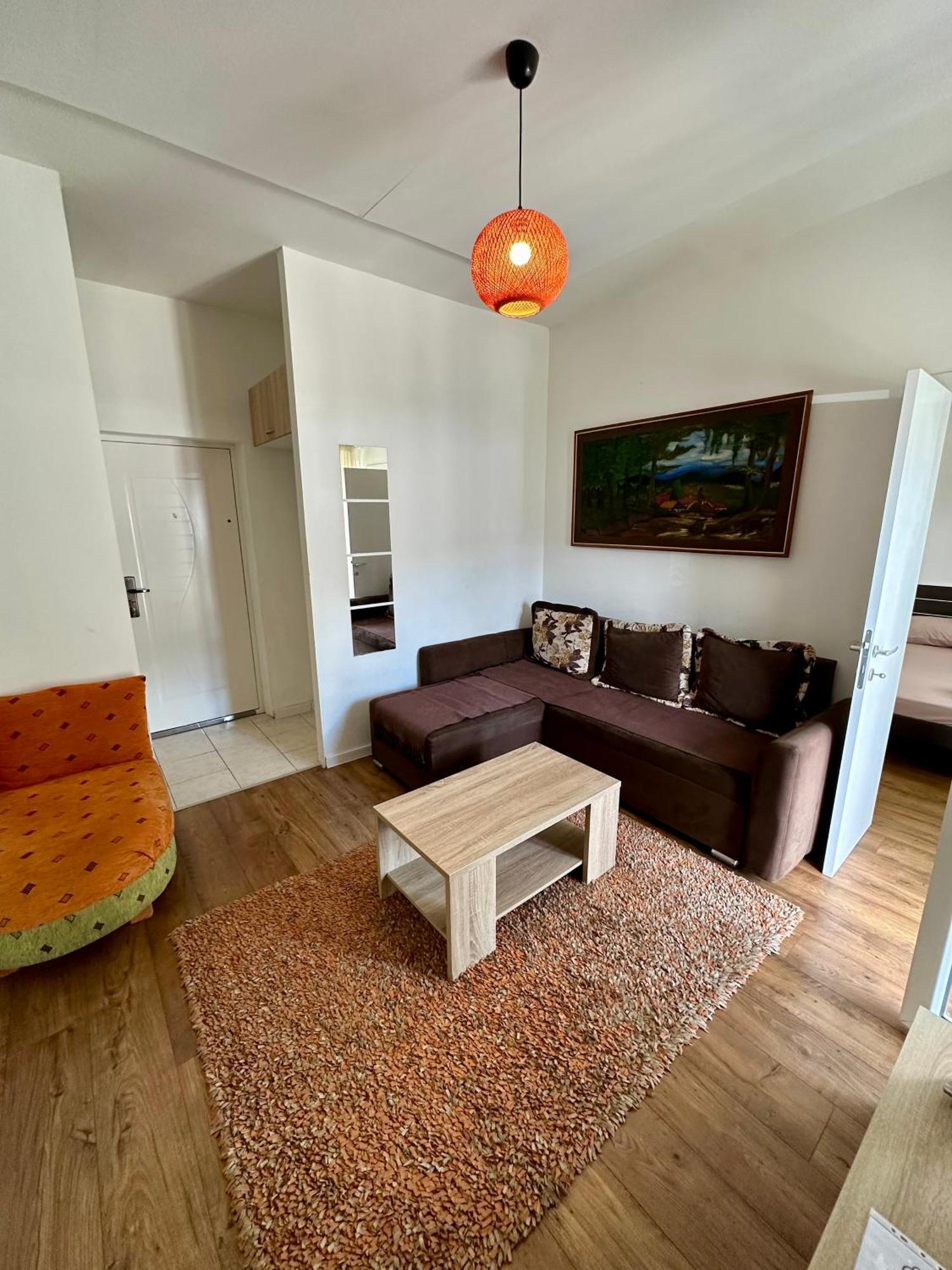 Villa Nela Tivat Eksteriør bilde