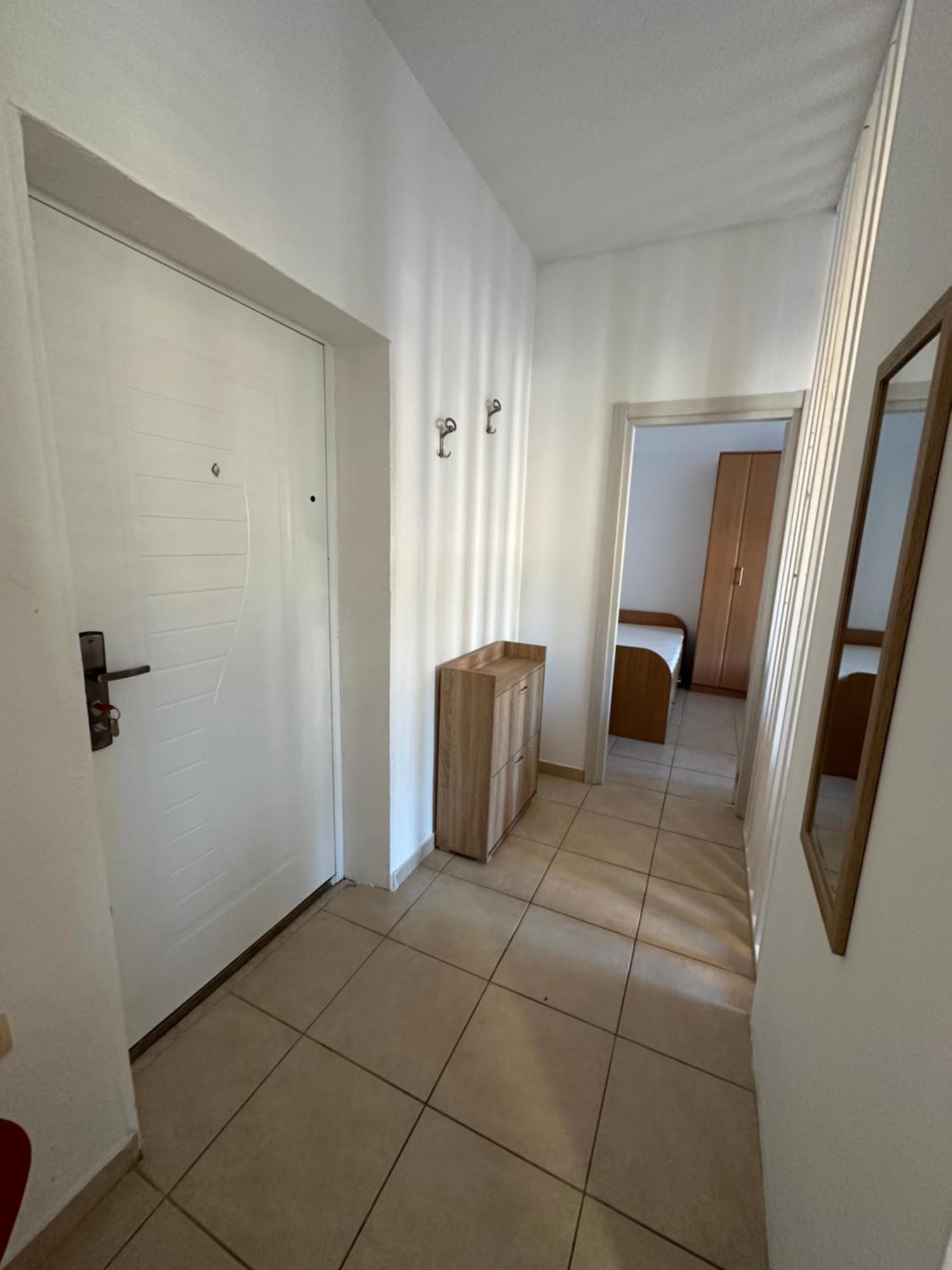 Villa Nela Tivat Eksteriør bilde