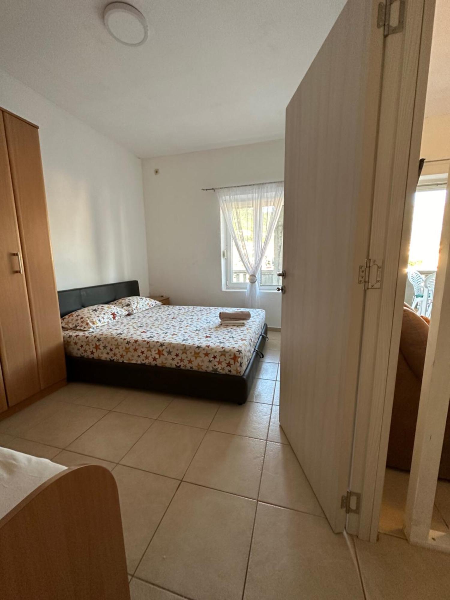 Villa Nela Tivat Eksteriør bilde